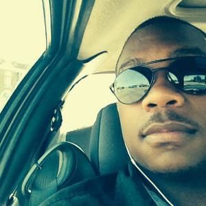 Meet your Posher, Justin